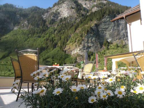 Hotel H�ttenwirt