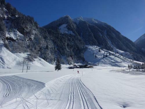 Hotel H�ttenwirt