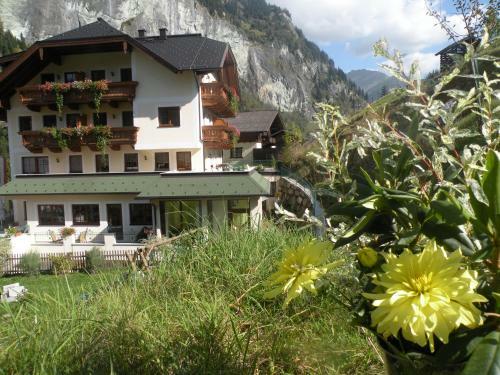 Hotel H�ttenwirt