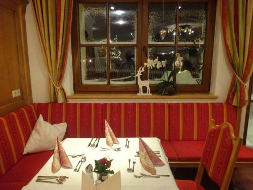Hotel H�ttenwirt