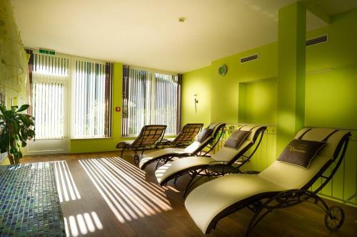 Hotel H�ttenwirt
