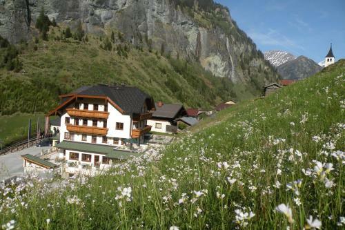 Hotel H�ttenwirt