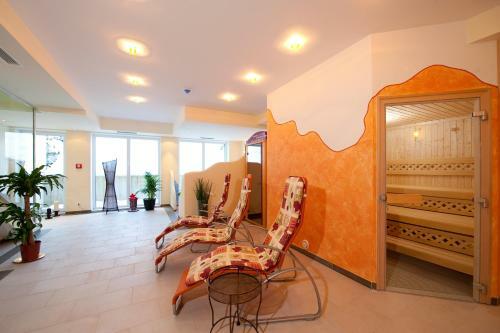 Hotel H�ttenwirt