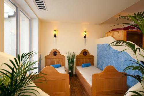 Hotel H�ttenwirt