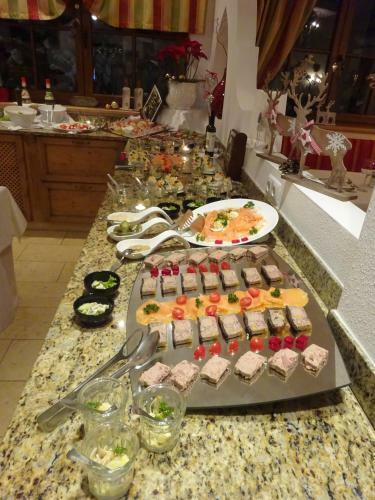 Hotel H�ttenwirt