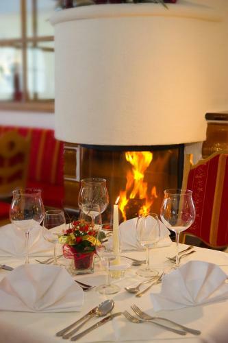 Hotel H�ttenwirt