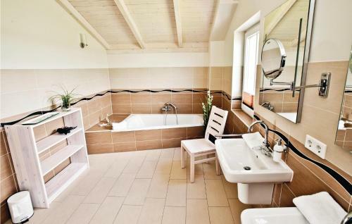 Holiday Home Dageb�ll 14