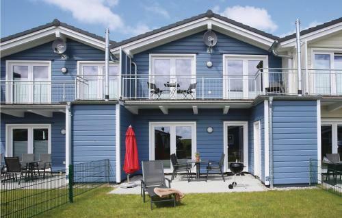 Holiday Home Dageb�ll 14