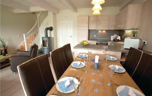 Holiday Home Dageb�ll 14
