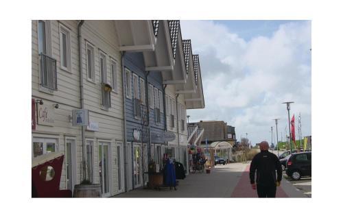 Holiday Home K�stenweg H