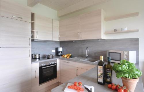 Holiday Home K�stenweg H