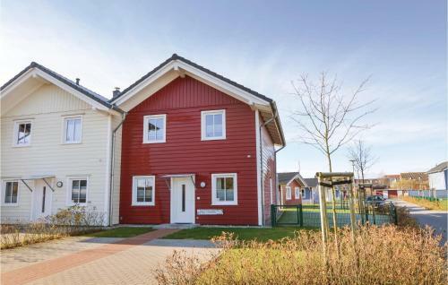 Holiday Home Dageb�ll 9