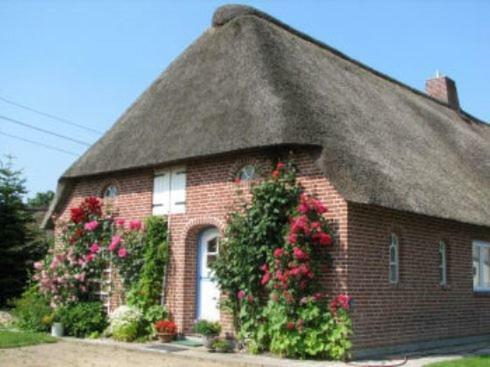 Agroturismo Friesenhof M�hlenwarft