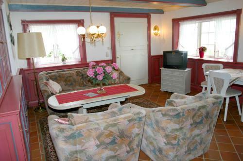 Agroturismo Friesenhof M�hlenwarft