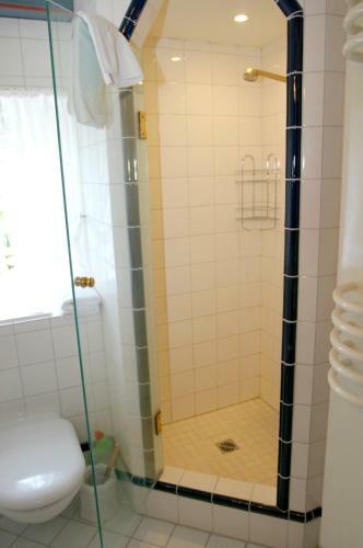 Agroturismo Friesenhof M�hlenwarft