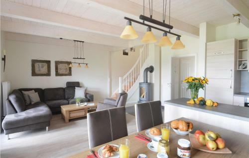 Holiday Home K�stenweg F