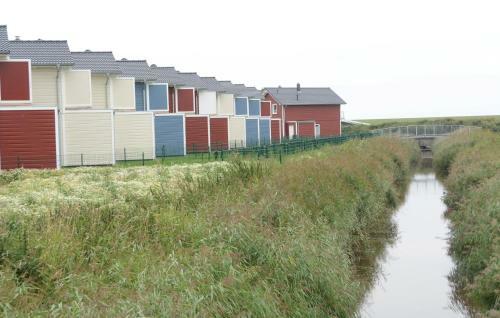 Holiday Home K�stenweg F