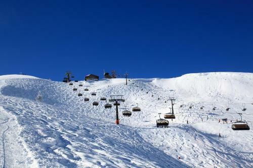 Landhotel Und Aparthotel Almr�sl