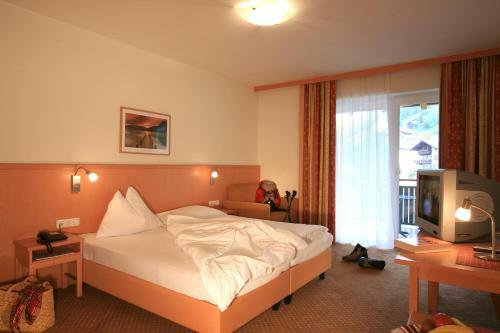 Landhotel Und Aparthotel Almr�sl