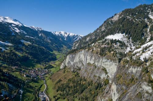 Landhotel Und Aparthotel Almr�sl