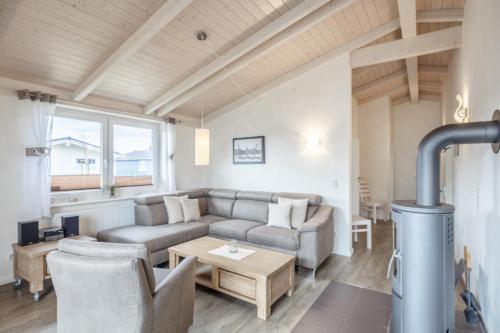 Mien Huus An De Nordsee 1