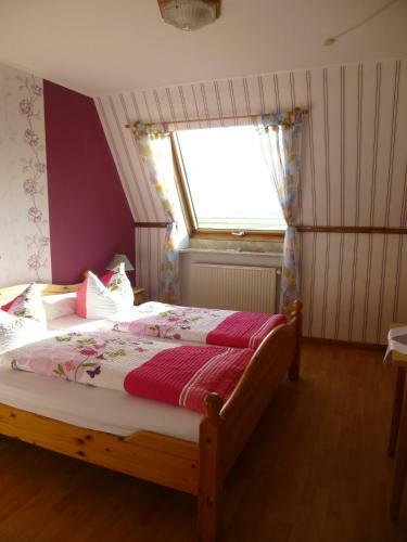 Hostal Hotel To Olen Sl��s Dageb�ll