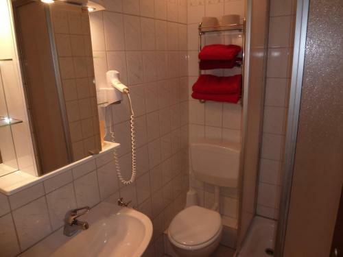 Nordsee-hotel Dageb�ll