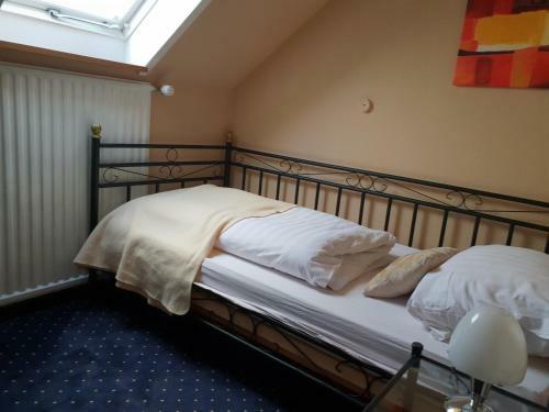 Nordsee-hotel Dageb�ll