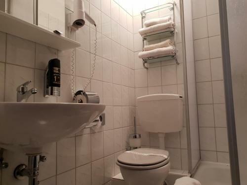 Nordsee-hotel Dageb�ll