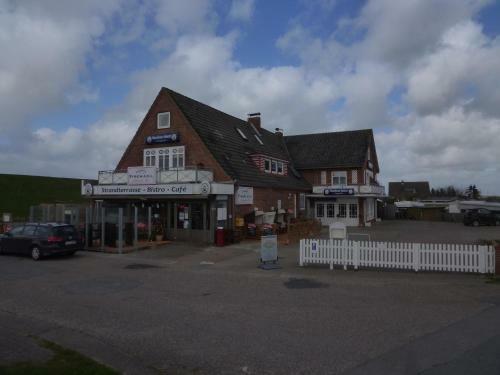 Nordsee-hotel Dageb�ll