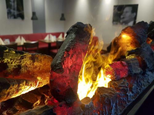 Nordsee-hotel Dageb�ll