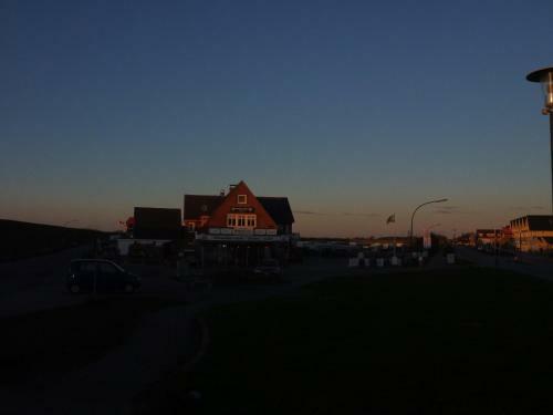 Nordsee-hotel Dageb�ll