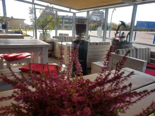 Nordsee-hotel Dageb�ll