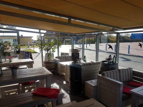 Nordsee-hotel Dageb�ll