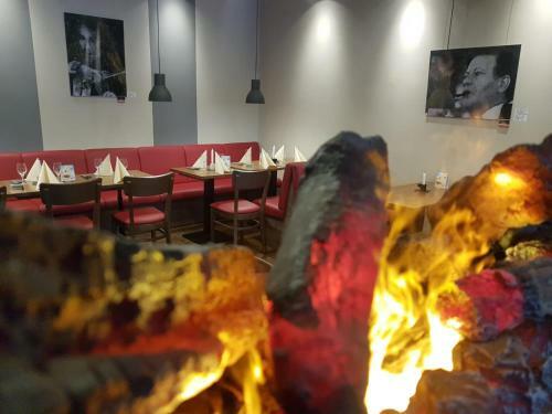 Nordsee-hotel Dageb�ll