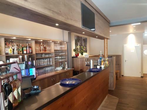 Nordsee-hotel Dageb�ll