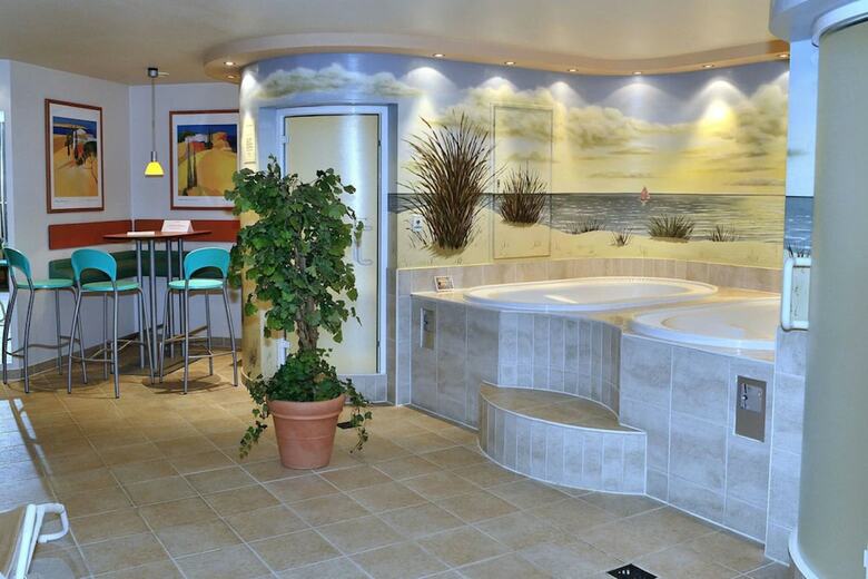 Strandhotel Dageb�ll