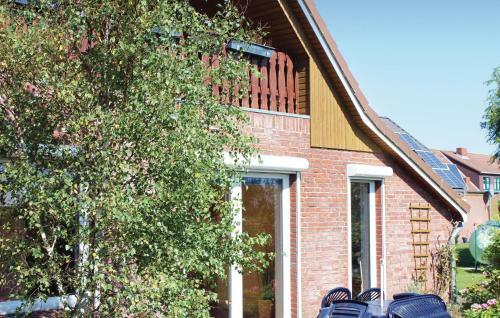 Holiday Home Dageb�ll Halligweg