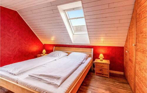 Holiday Home Dageb�ll Halligweg