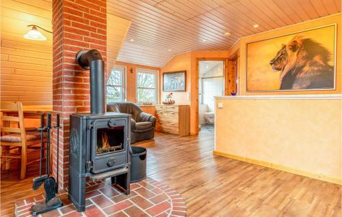 Holiday Home Dageb�ll Halligweg