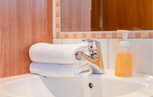 Holiday Home Dageb�ll Halligweg