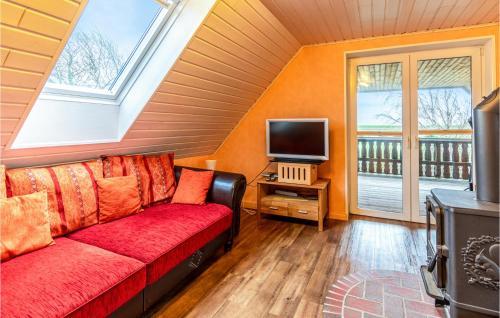 Holiday Home Dageb�ll Halligweg