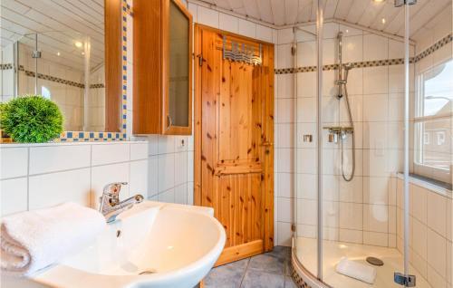 Holiday Home Dageb�ll Halligweg