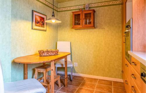 Holiday Home Dageb�ll Halligweg