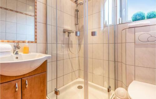 Holiday Home Dageb�ll Halligweg