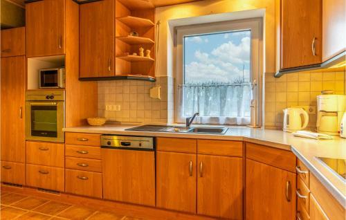 Holiday Home Dageb�ll Halligweg