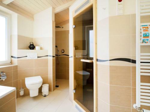 Villa Dageb�ll 1