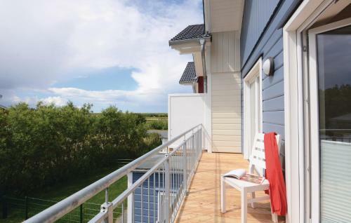 Holiday Home Dageb�ll 11