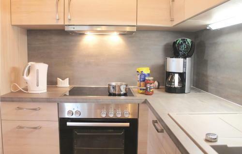 Holiday Home Dageb�ll 11