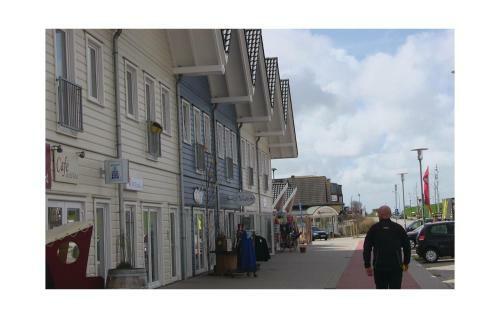 Holiday Home Dageb�ll K�stenweg